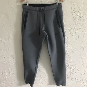 NIKE thermal joggers